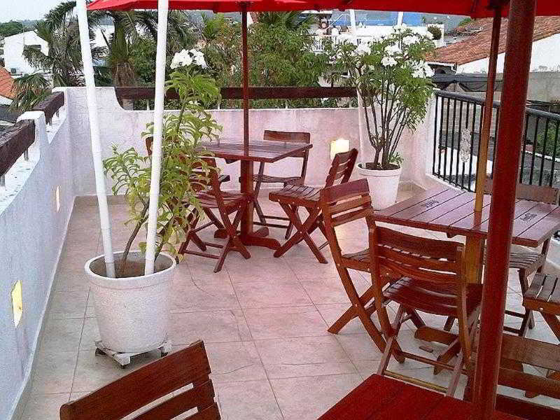 Hotel Casa Los Puntales Cartagena Екстериор снимка