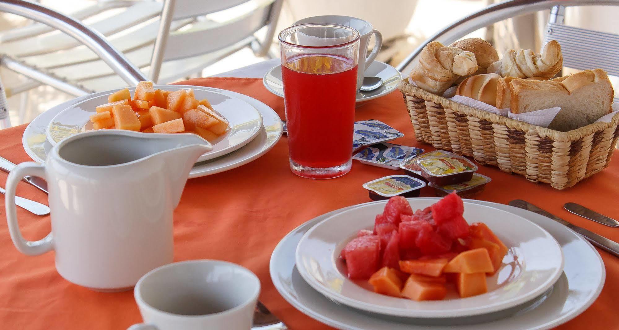 Hotel Casa Los Puntales Cartagena Екстериор снимка